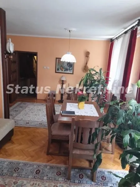 Sale, house, 128m², Jodna Banja, Novi Sad Sve Podlokacije