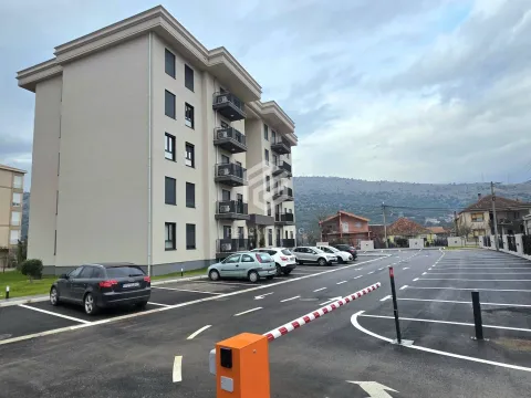 Izdavanje, jednosoban stan, 40m², Tološi, Podgorica - image 17