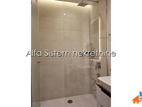 Rent, two bedroom apartment, 45m², Autokomanda, Voždovac Sve Podlokacije - image 16
