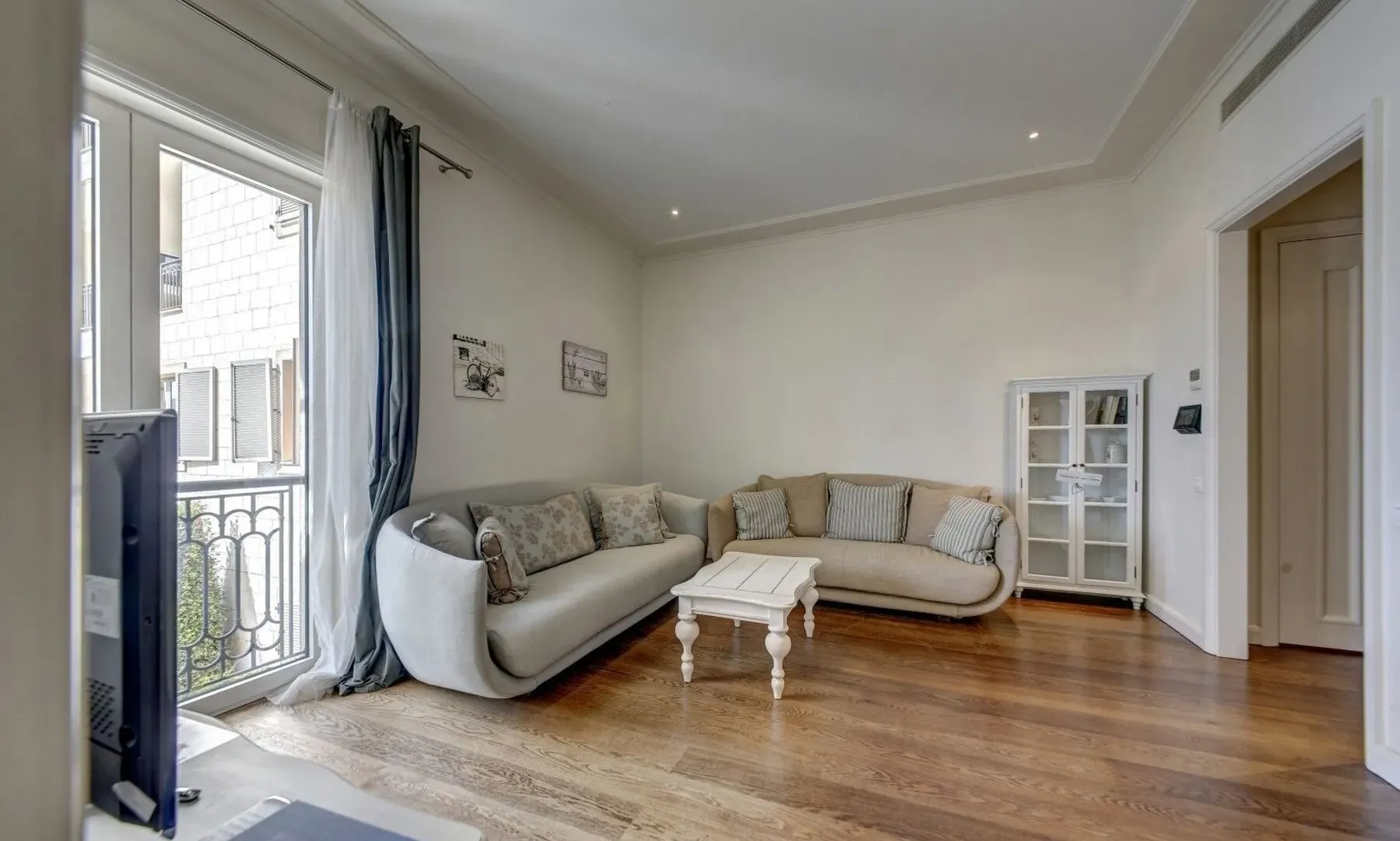 Prodaja, jednosoban stan, 61m², Porto Montenegro, Tivat