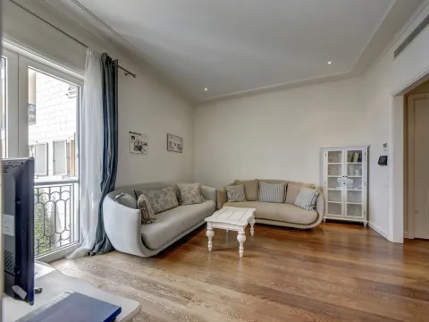 Prodaja, jednosoban stan, 61m², Porto Montenegro, Tivat - image 5