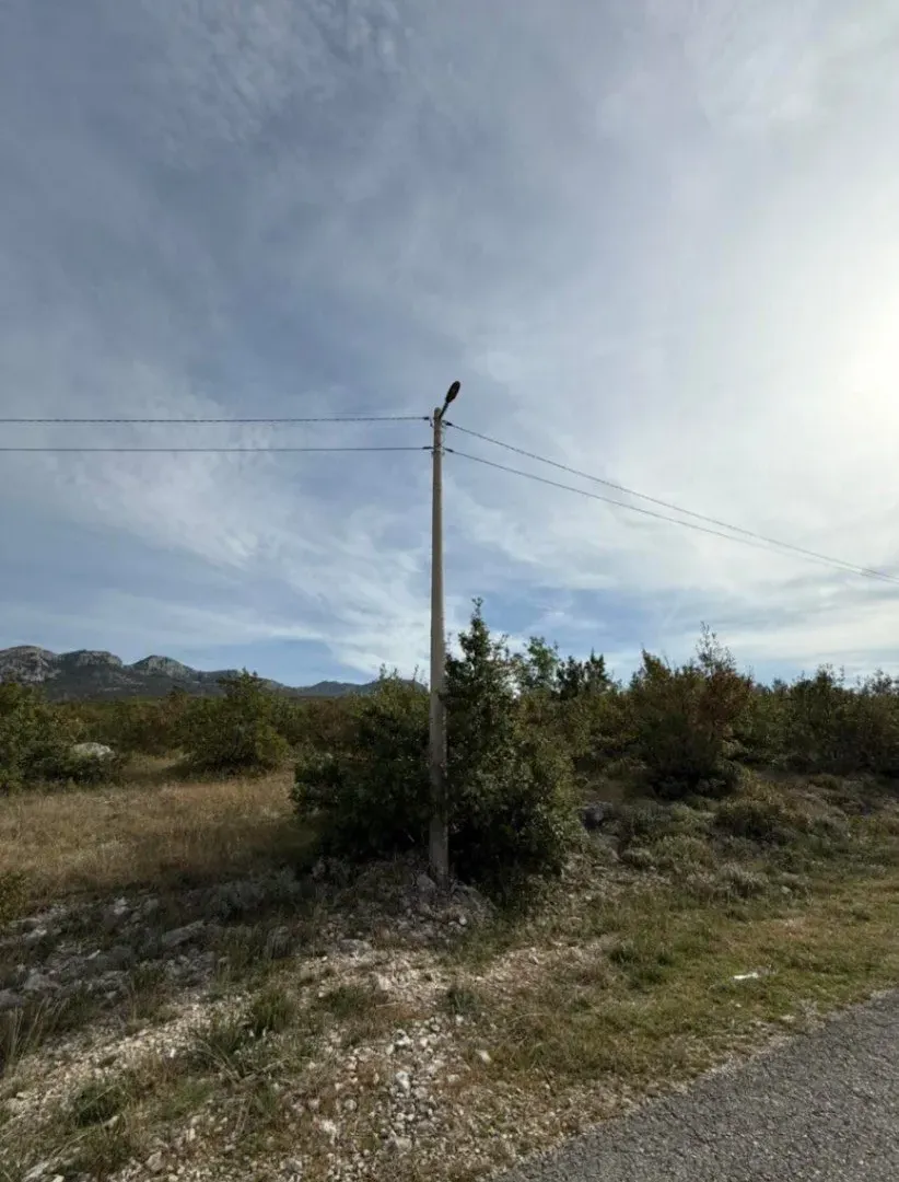 Prodaja, plac, 40000m², Kuči, Podgorica