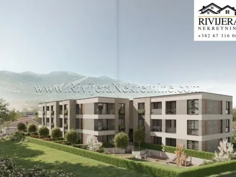 Prodaja, jednosoban stan, 62m², Radanovići, Kotor - image 5