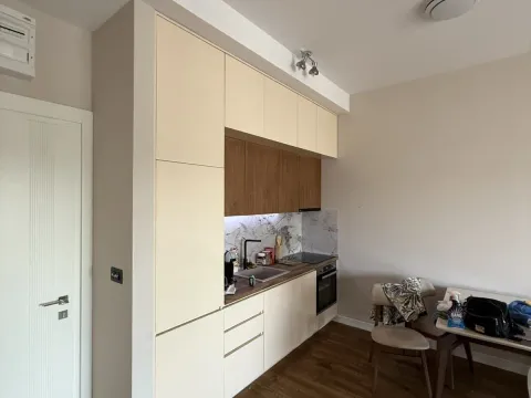 Izdavanje, jednosoban stan, 53m², Dumidran, Tivat - image 2