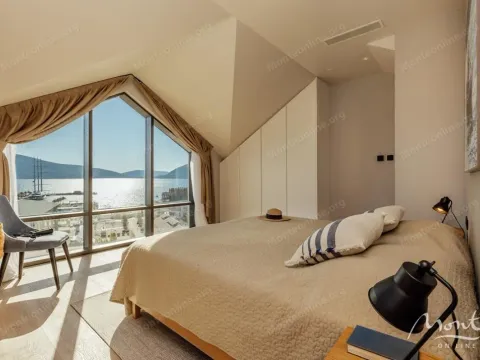 Prodaja, dvosoban stan, 179m², Porto Montenegro, Tivat - image 16