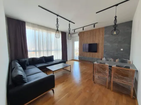 Izdavanje, jednosoban stan, 51m², Stari Aerodrom, Podgorica - image 8