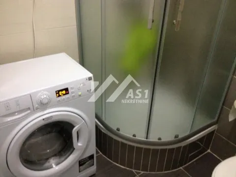 Izdavanje, jednosoban stan, 32m², Grbavica, Novi Sad Sve Podlokacije - image 9