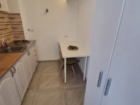 Izdavanje, jednosoban stan, 40m², Tološi, Podgorica - image 6