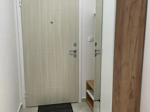 Sale, one bedroom apartment, 43m², Budva, Crna Gora - image 10