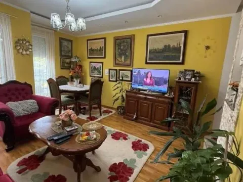 Prodaja, jednosoban stan, 45m², Vojvode Vlahovica, Beograd - image 4