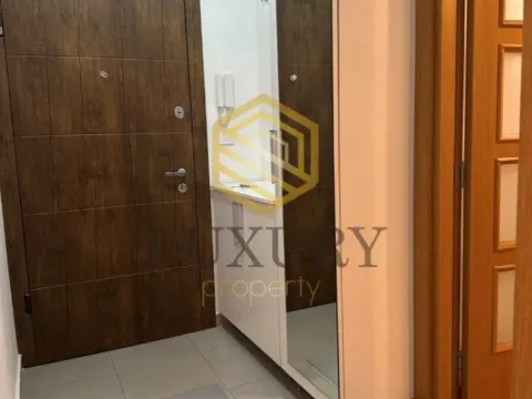 Izdavanje, jednosoban stan, 45m², Stari Aerodrom, Podgorica - image 6