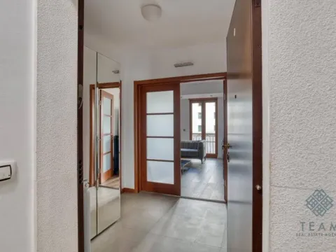 Rent, two bedroom apartment, 90m², Centar, Podgorica - image 18