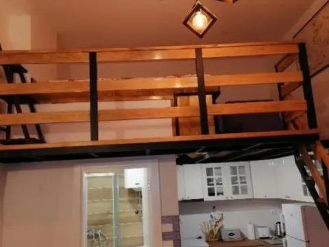 Izdavanje, jednosoban stan, 42m², Petrovaradin, Novi Sad - image 6