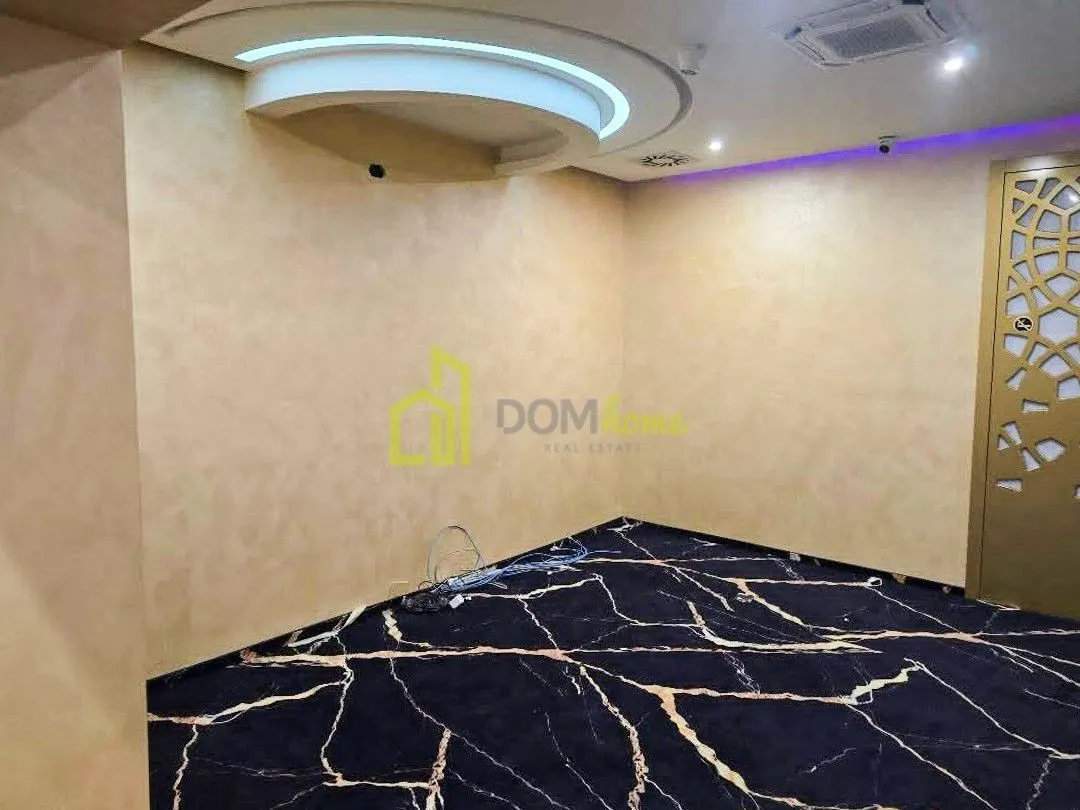 Rent, office space, 160m², Centar, Podgorica