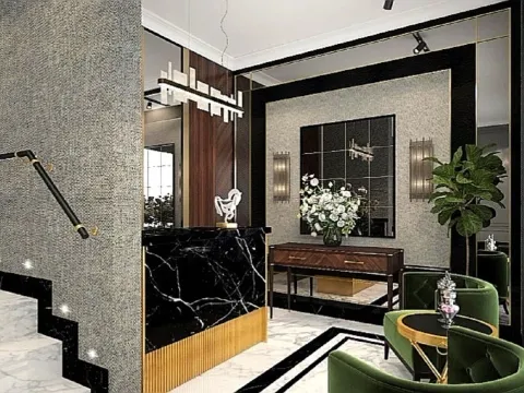 Sale, four bedroom apartment, 170m², Stari grad, Novi Sad - image 6