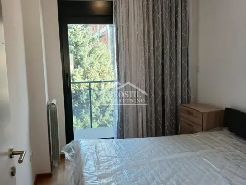 Izdavanje, dvosoban stan, 54m², Čukarica, Beograd - image 9