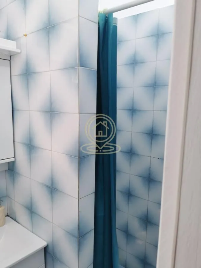 Rent, three bedroom apartment, 61m², Stari Grad, Beograd
