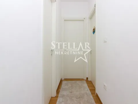 Izdavanje, dvosoban stan, 69m², City Kej, Podgorica - image 4