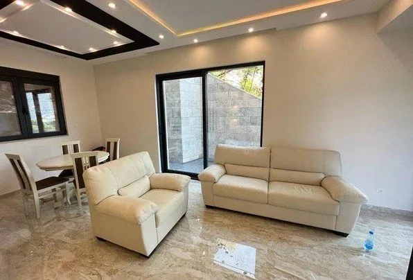 Sale, apartment, 84m², Centar, Budva