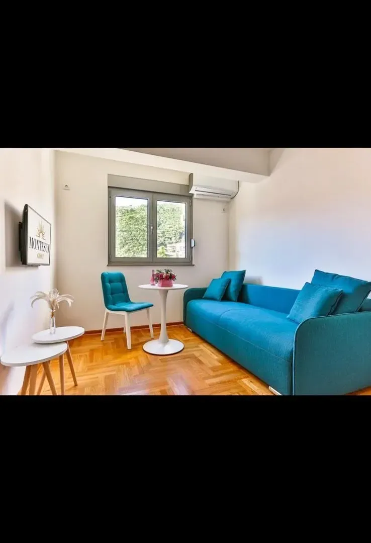 Sale, studio apartment, 19m², Dubovica, Budva