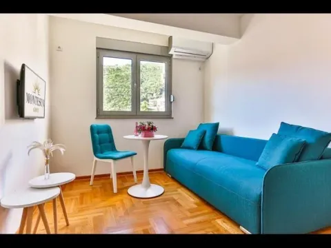 Sale, studio apartment, 19m², Dubovica, Budva - image 2