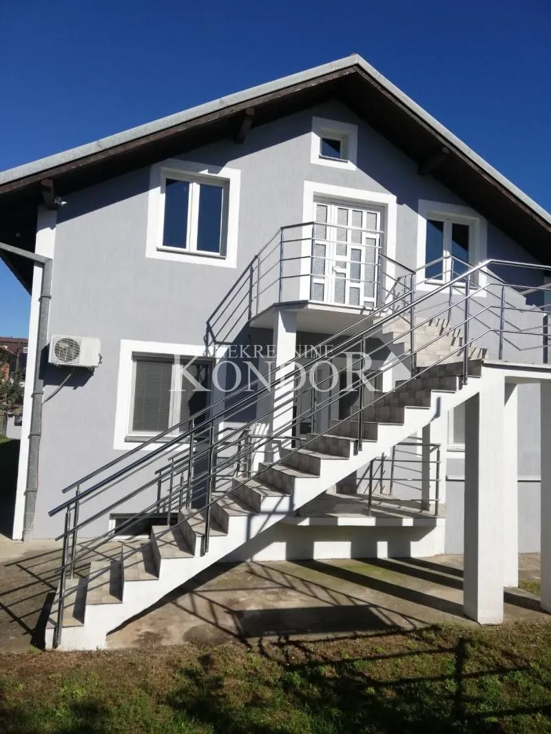 Rent, office space, 350m², Altina, Beograd