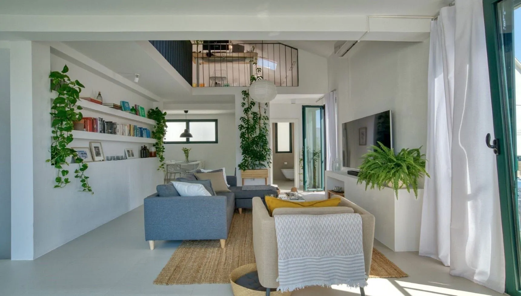 Prodaja, dvosoban stan, 80m², Đenovići, Herceg Novi