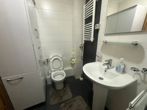Prodaja, jednosoban stan, 44m², Stari Aerodrom, Podgorica - image 7