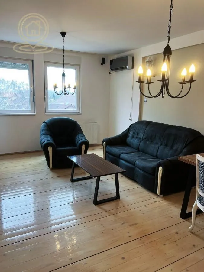 Rent, two bedroom apartment, 50m², Petrovaradinska tvrdjava, Petrovaradin