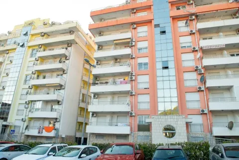 Sale, one bedroom apartment, 67m², Babilonija, Budva - image 17