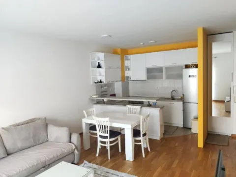 Izdavanje, jednosoban stan, 54m², City Kvart, Podgorica - image 3