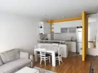 Izdavanje, jednosoban stan, 54m², City Kvart, Podgorica - image 3