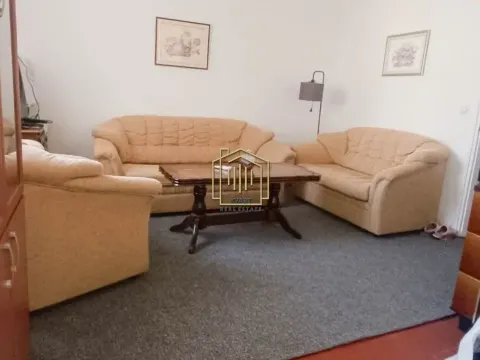 Rent, one bedroom apartment, 51m², Centar, Budva - image 13