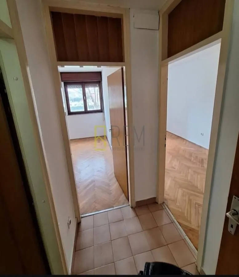 Prodaja, dvosoban stan, 73m², Zabjelo, Podgorica