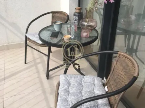 Izdavanje, trosoban stan, 87m², Savski Venac, Beograd - image 21