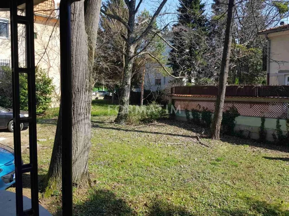 Sale, three bedroom apartment, 98m², Savski Venac, Beograd