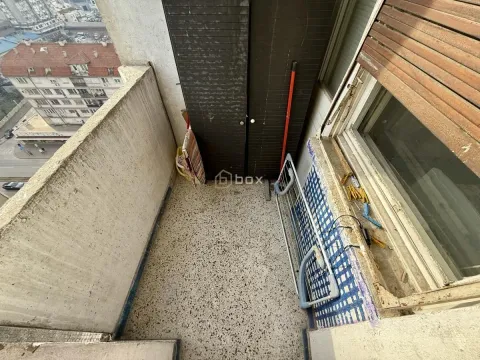 Sale, three bedroom apartment, 69m², Gradska Bolnica, Niš - image 15