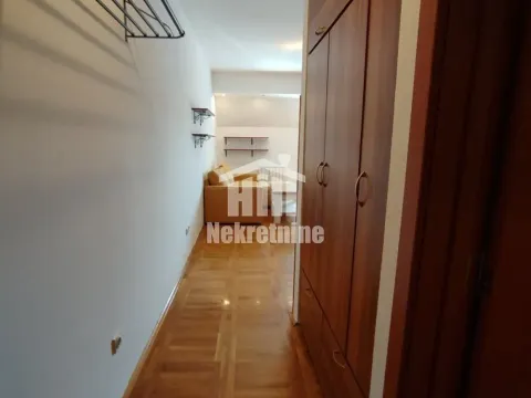 Izdavanje, jednosoban stan, 41m², Zvezdara Sve Podlokacije, Beograd - image 12