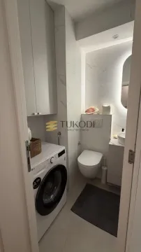 Rent, two bedroom apartment, 59m², Stari Merkator, Novi Beograd Sve Podlokacije - image 14