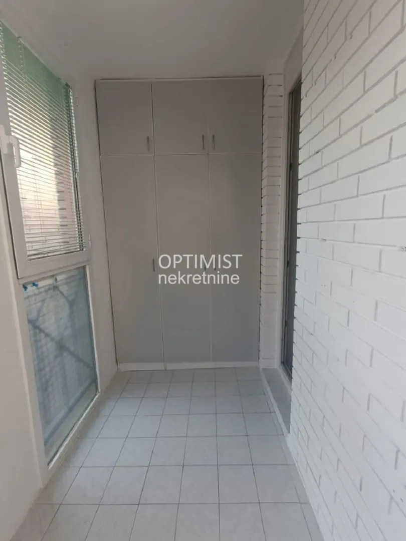 Rent, two bedroom apartment, 48m², Voždovac Sve Podlokacije, Beograd
