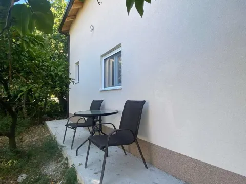 Izdavanje, jednosoban stan, 25m², Dalmatinska ulica, Podgorica - image 12
