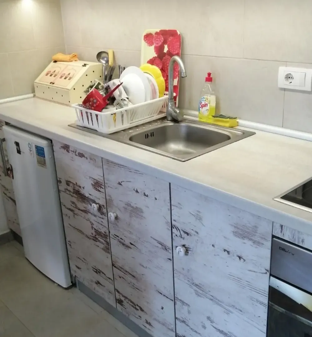 Sale, one bedroom apartment, 41m², Voždovac Sve Podlokacije, Beograd