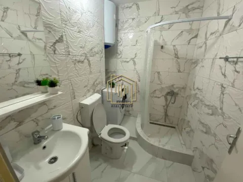 Izdavanje, dvosoban stan, 72m², Zabjelo, Podgorica - image 8