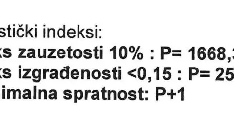 Sale, land lot, 16683m², Pobrđe, Kotor - image 5