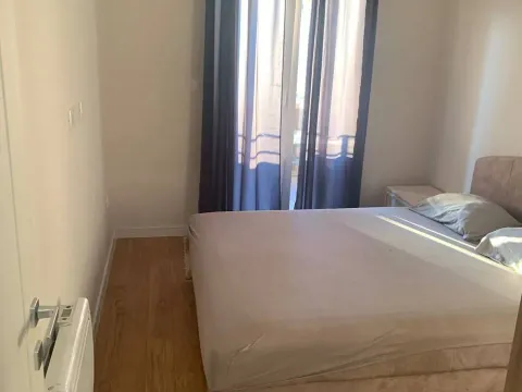 Izdavanje, jednosoban stan, 49m², Central Point, Podgorica - image 14