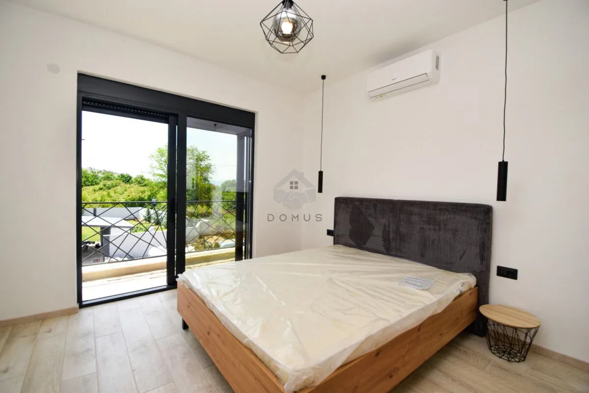 Prodaja, kuća, 154m², Dahna, Podgorica