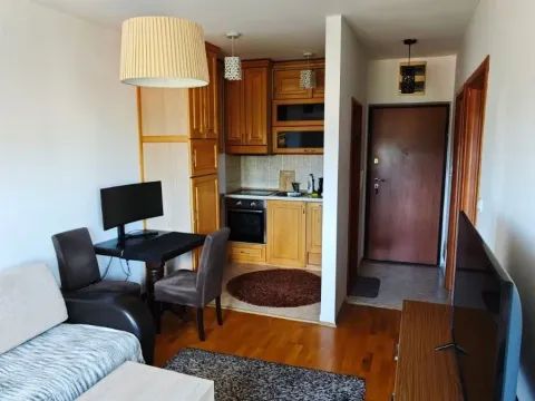 Rent, one bedroom apartment, 40m², Pobrežje, Podgorica - image 2