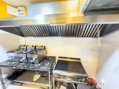 Rent, office space, 50m², Stari Grad, Budva - image 8