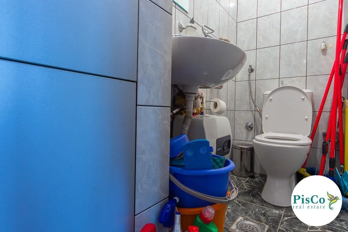 Sale, office space, 28m², Stari Aerodrom, Podgorica