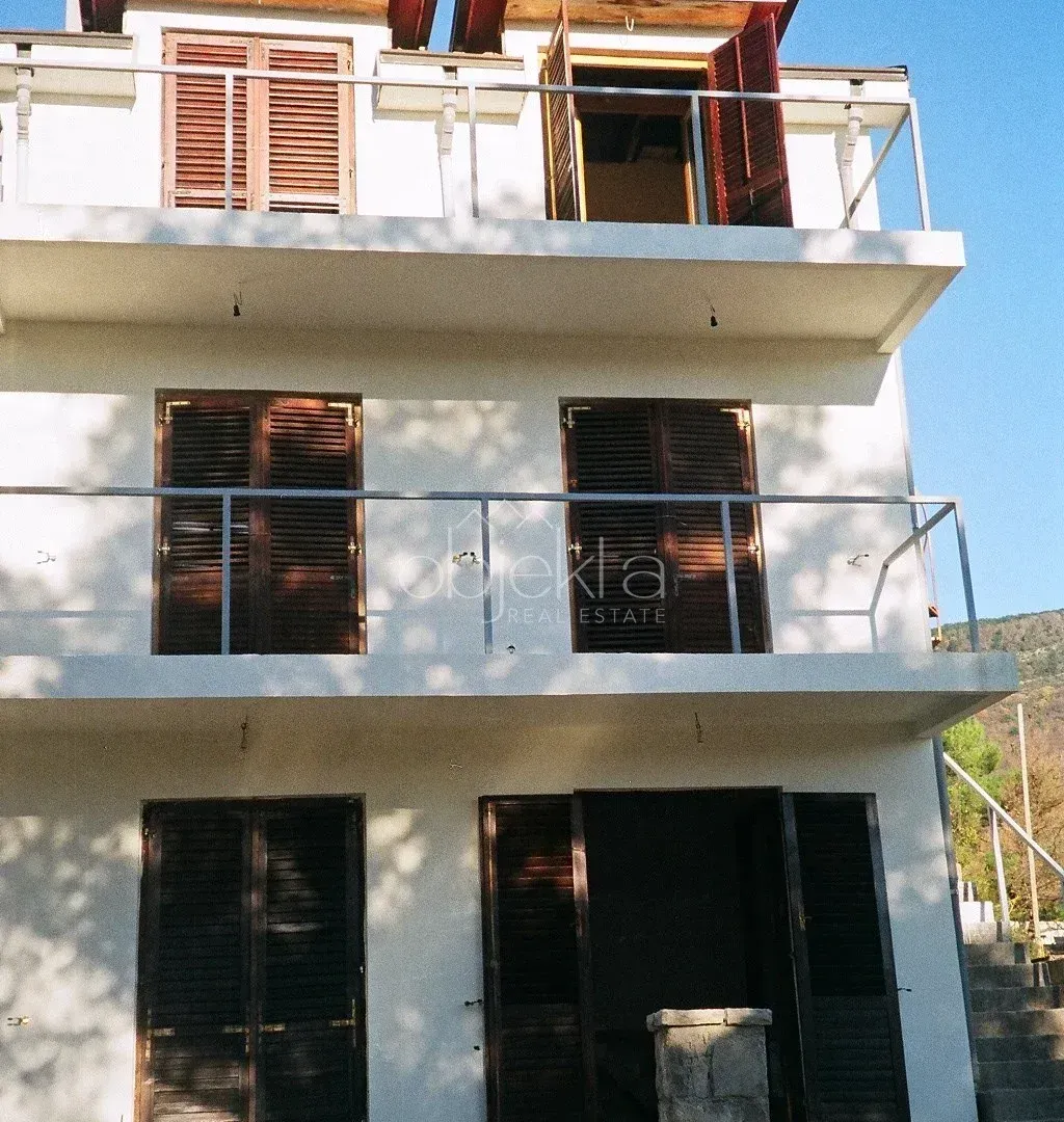 Prodaja, kuća, 151m², Tivat, Crna Gora